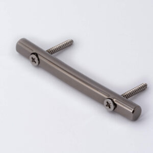 7-String Retainer -Black Nickel-