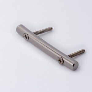 Original String Retainer -Black Nickel-
