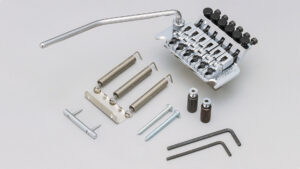 Tremolo Set