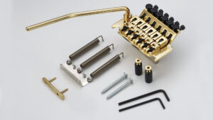Tremolo Set