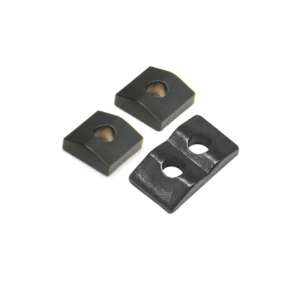 7-String Nut Clamping Blocks (Set of 3) -Black-