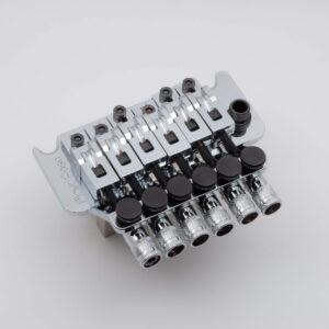Hollow Point® Intonation System -Black-