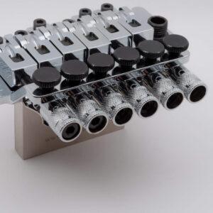 Hollow Point® Intonation System -Black-