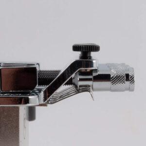 Hollow Point® Intonation System -Black-