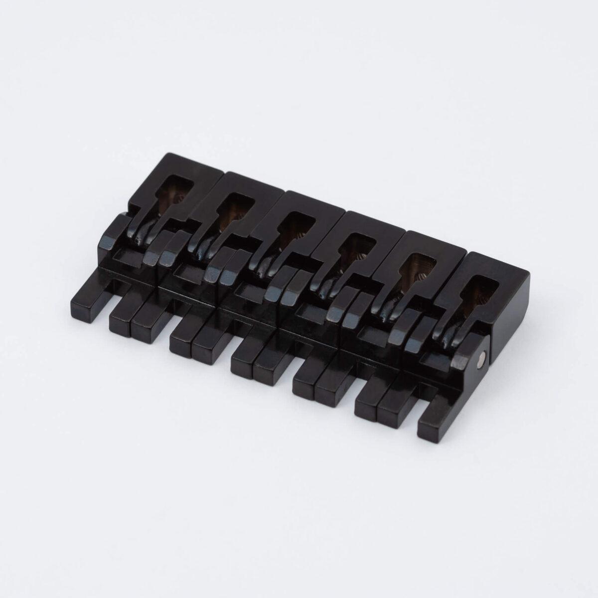 Original Saddle Set (Set of 6) Classic 12