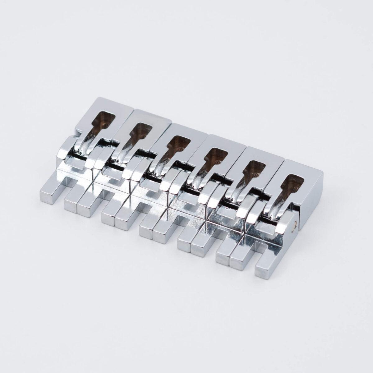 Original Saddle Set (Set of 6) Classic 12