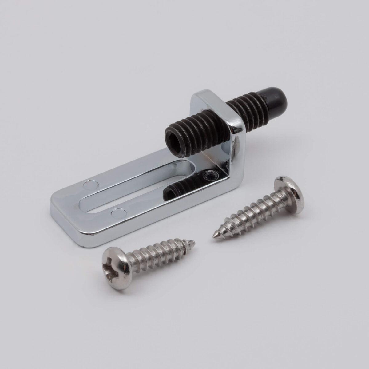 Tremolo Stop Lock