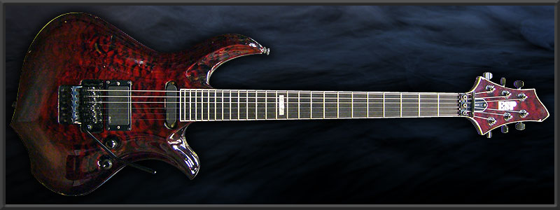 ESP LACHESIS-I
