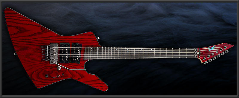 ESP AK-001