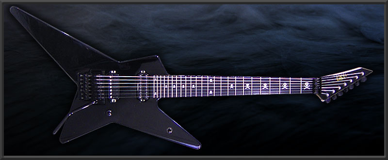 ESP ANCHANG STAR -7th HEAVEN-