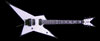 ESP ANCHANG STAR-II -METAL PLATE-