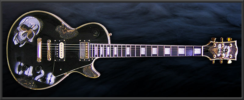 ESP An Paul