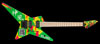 ESP ANCHANG STAR -KAMIKAZE-IV-