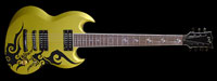 ESP VP-SL7 HALLY Custom
