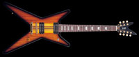 ESP UVA-7 HALLY Model