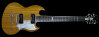 ESP VP-SL7 HALLY Custom