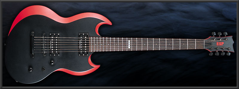 ESP VP-SL7 ���Ӳл�RED