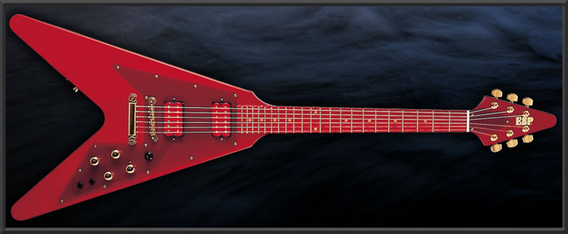 ESP HA-360V