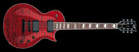 ESP USA Eclipse II HIDE-ZOU Custom