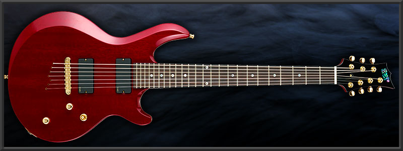 ESP HIDE-ZOU Model "�ȶ�" 7st