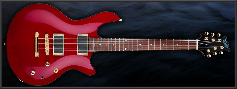 ESP HIDE-ZOU Model "�ȶ�" 2nd Edition 