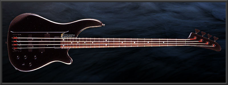 EDWARDS AVT -190 Custom-