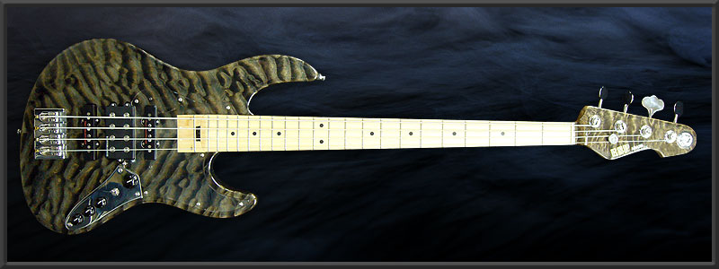 ESP Amaze -190 Custom-