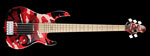 ESP LONG WAY II -190 Red Camo-