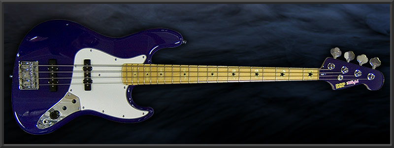 ESP JB JOJI Custom