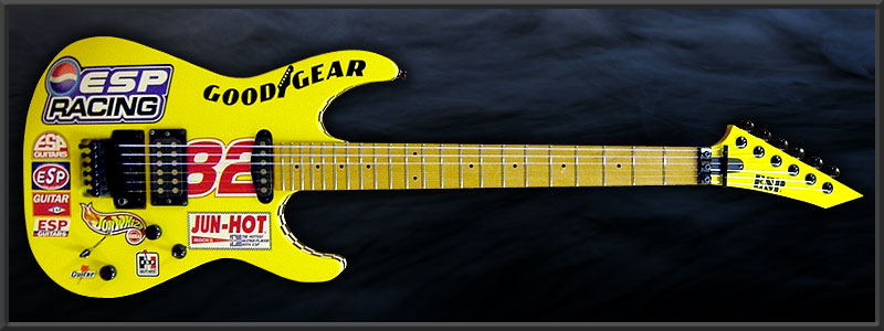 ESP SEC "82 Custom"