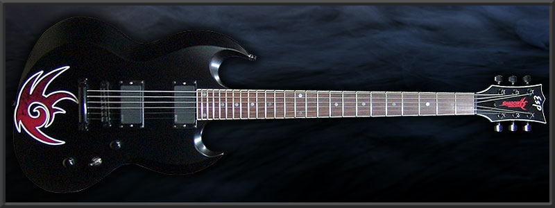 ESP VP "Shadow"