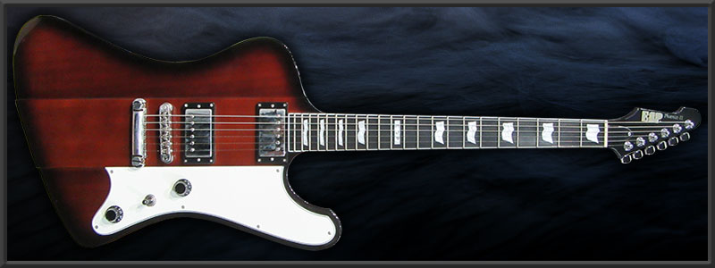 ESP Phoenix-II