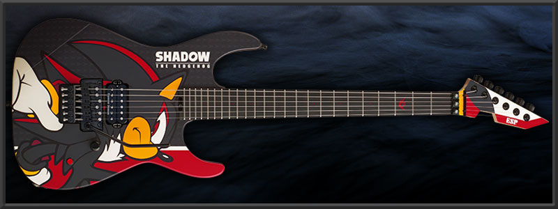 ESP SHADOW-II