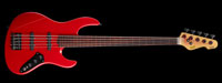 ESP AMAZE Mizuno Custom