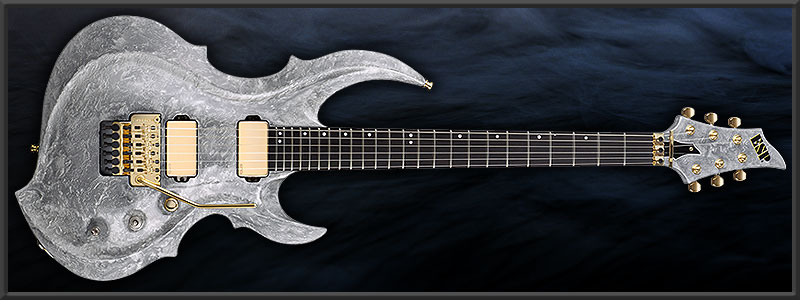 ESP FRX MiA Custom