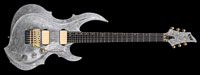 ESP FRX MiA Custom
