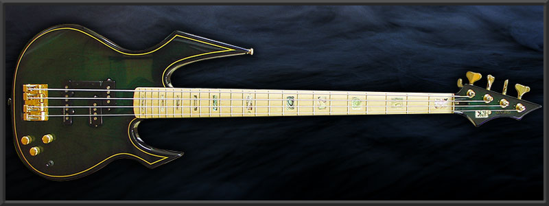 ESP HEAVY METAL SOLDER