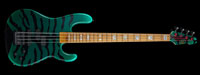 ESP GREEN TIGER