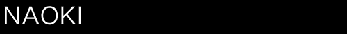NAOKI