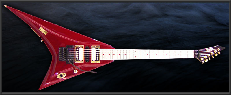 ESP PV -BLACK Arm'or-