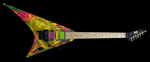 ESP PV -Sexy Finger-