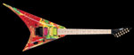ESP PV -Sexy Finger II-
