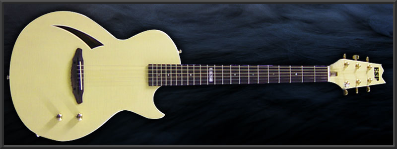 ESP ECLIPSE -Johnson-
