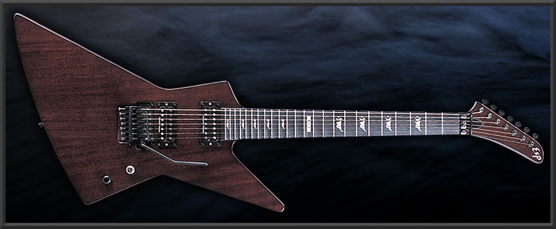 ESP EX Ree Model