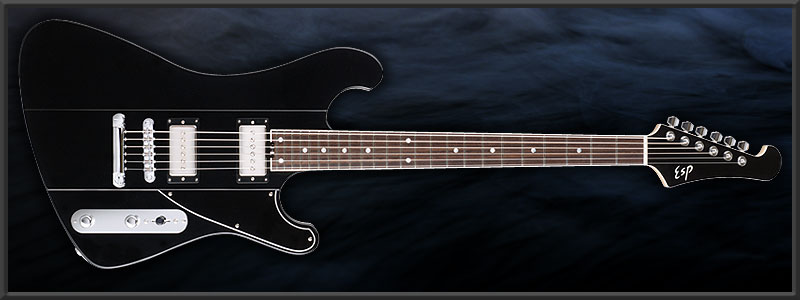 ESP RAVEN