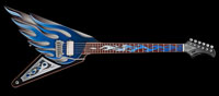 ESP Flying Nighthawk