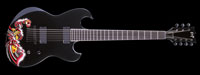 ESP UT-SL7 SEKI Custom