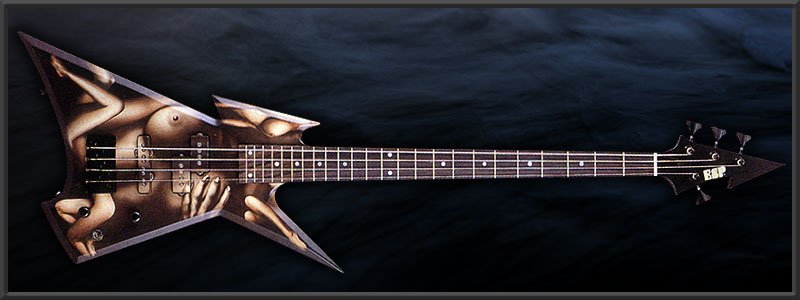 ESP EB-I