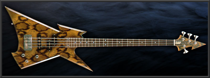 ESP EB-I -SNAKE-