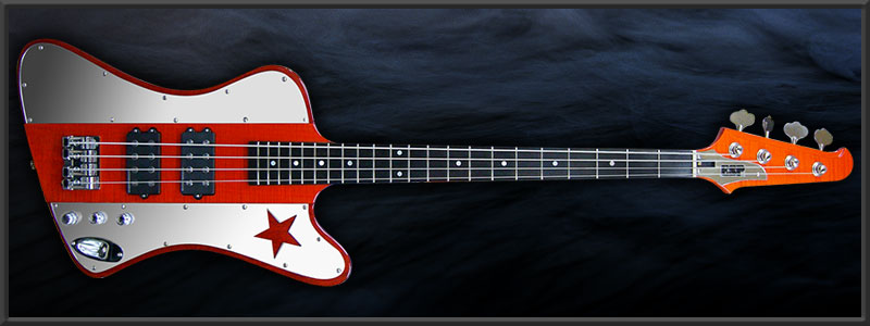 ESP STARBIRD Prototype